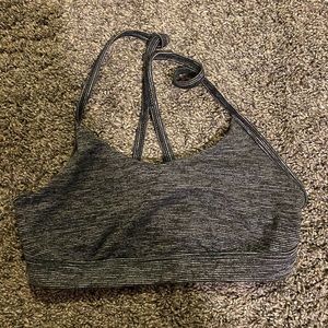 Sports bra